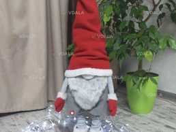 новогодние гномы - VDALA.PRO