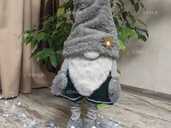 новогодние гномы новогодние гномы - VDALA.PRO - 1