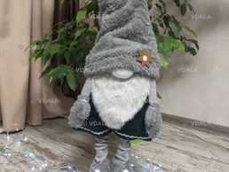 новогодние гномы - VDALA.PRO