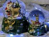 новогодний декор новогодний декор - VDALA.PRO - 1