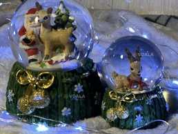 новогодний декор - VDALA.PRO