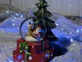 новогодний декор новогодний декор - VDALA.PRO - 1