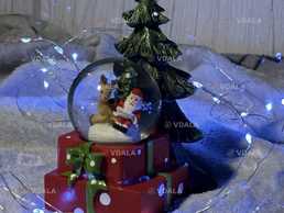 новогодний декор - VDALA.PRO