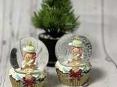 новогодний декор новогодний декор - VDALA.PRO - 1