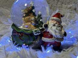 новогодний декор - VDALA.PRO