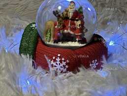 новогодний декор - VDALA.PRO