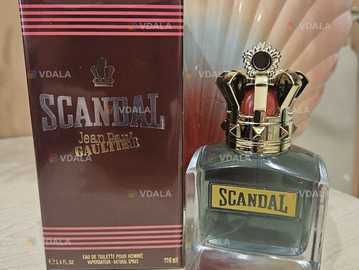 Парфум чоловічий - VDALA.PRO