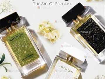 Парфумерія - VDALA.PRO