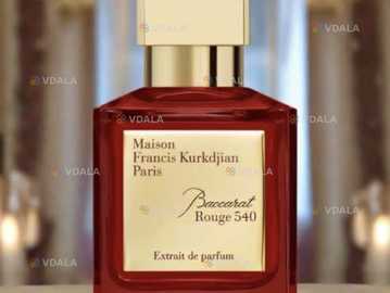 Парфум унісекс - VDALA.PRO