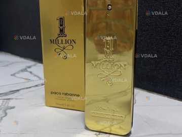 Чоловіча туалетна вода - VDALA.PRO