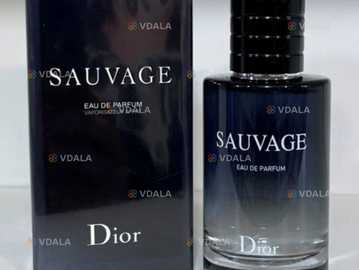 Чоловічі духи - VDALA.PRO