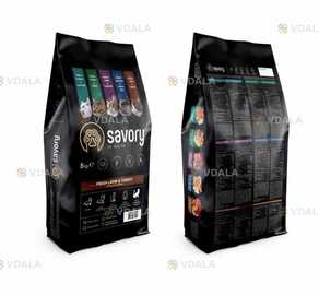 Корм для кошек - VDALA.PRO