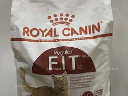 Сухой корм для кошек - VDALA.PRO