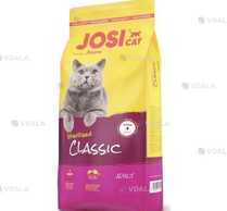 Корм для кошек - VDALA.PRO