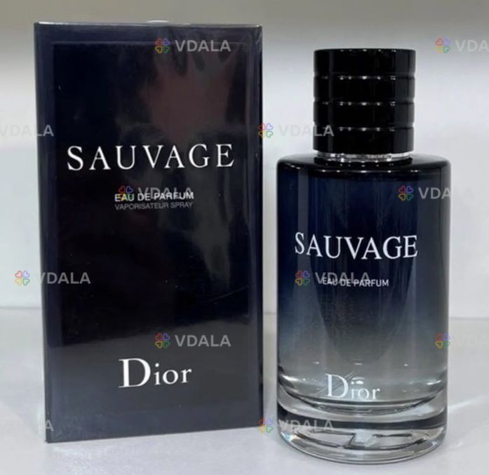 Чоловічі духи - VDALA.PRO