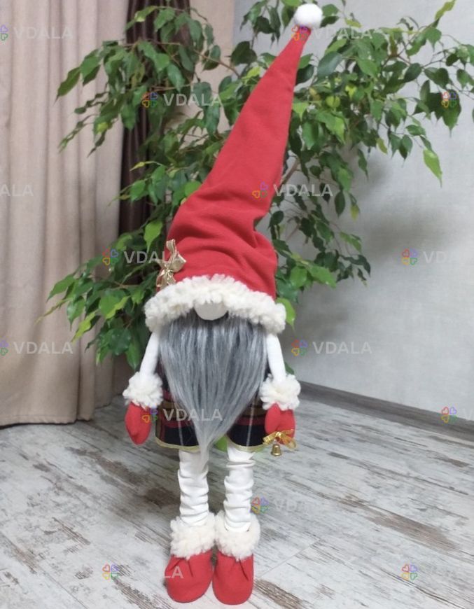 гномы новогодние гномы новогодние - VDALA.PRO