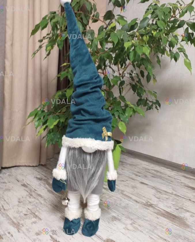 гномы новогодние гномы новогодние - VDALA.PRO
