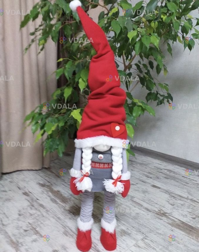 гномы новогодние гномы новогодние - VDALA.PRO