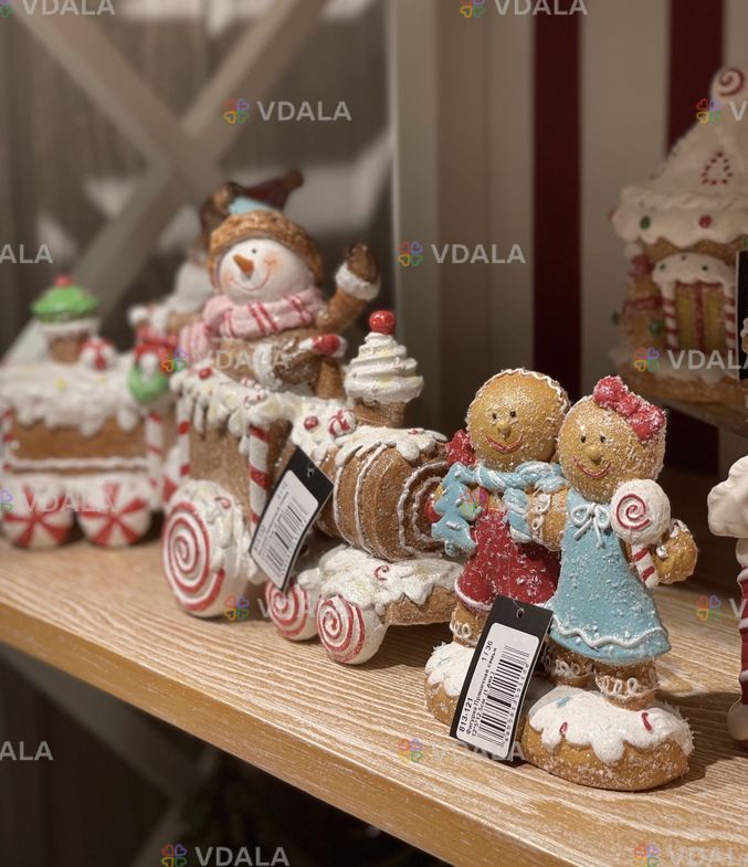 новогодний декор - VDALA.PRO