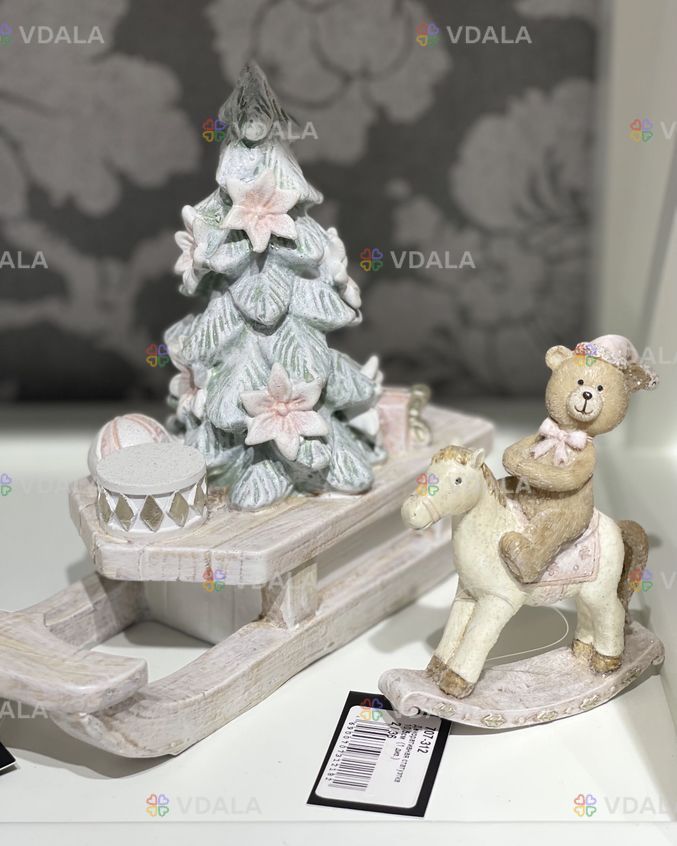 новогодний декор - VDALA.PRO