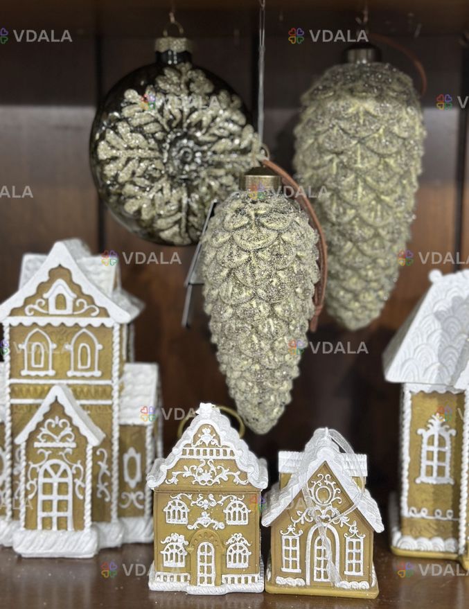 новогодний декор - VDALA.PRO