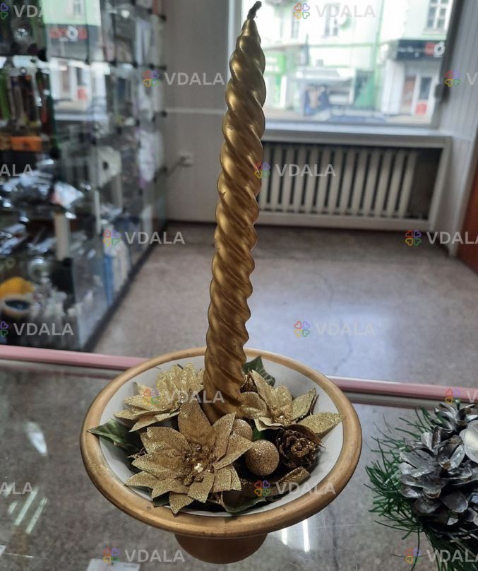 новогодний декор новогодний декор - VDALA.PRO