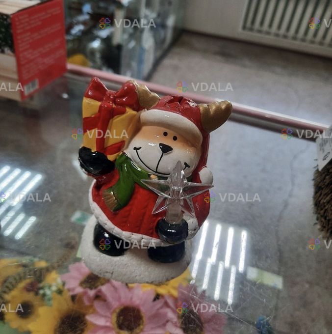 новогодний декор новогодний декор - VDALA.PRO