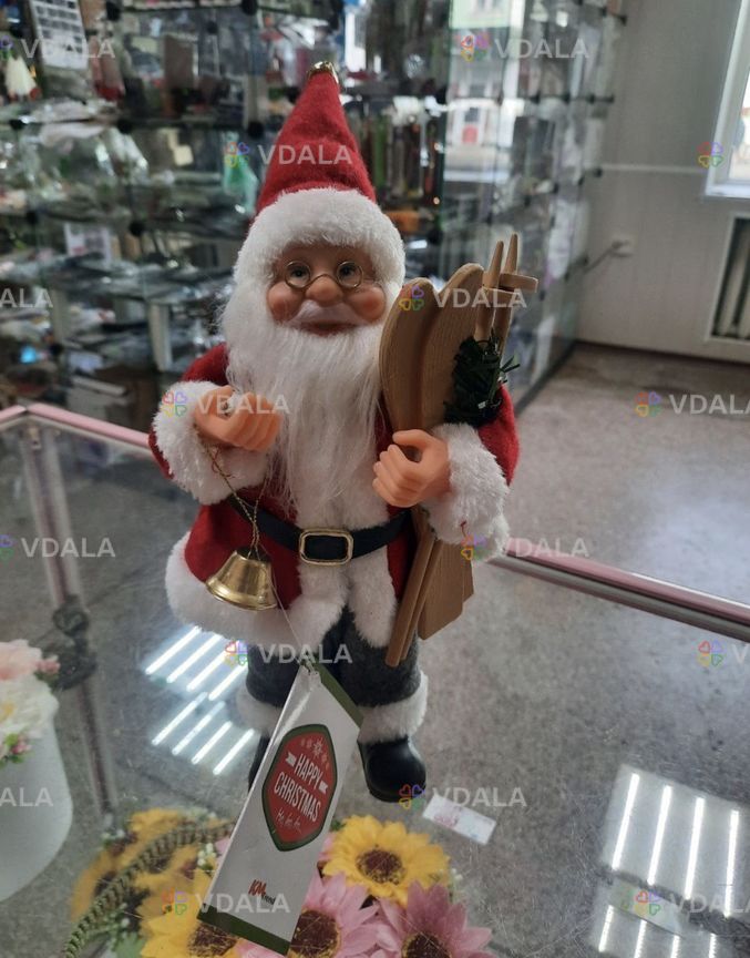 новогодний декор - VDALA.PRO