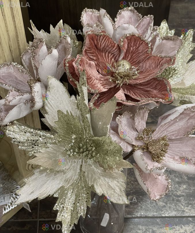 новогодний декор - VDALA.PRO