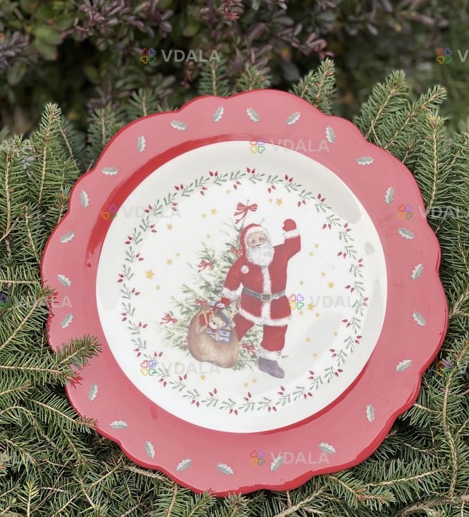 новогодний декор - VDALA.PRO