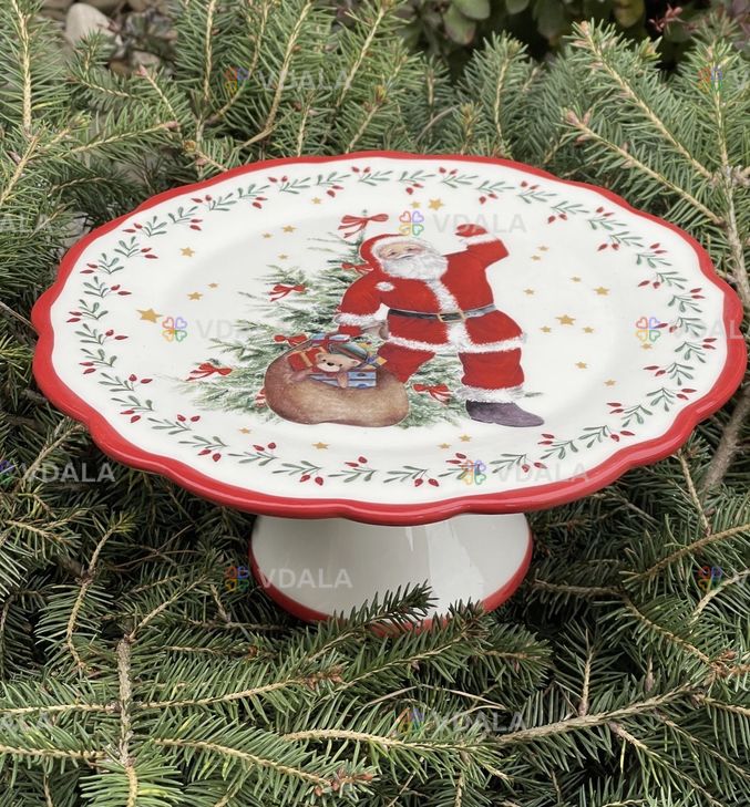 новогодний декор - VDALA.PRO