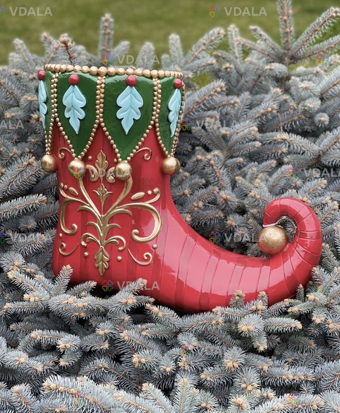 новогодний декор - VDALA.PRO