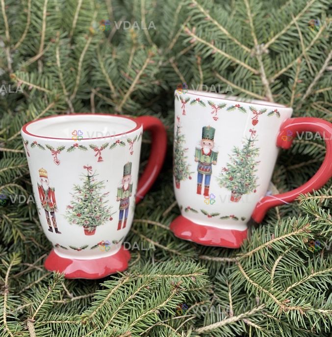 новогодний декор - VDALA.PRO