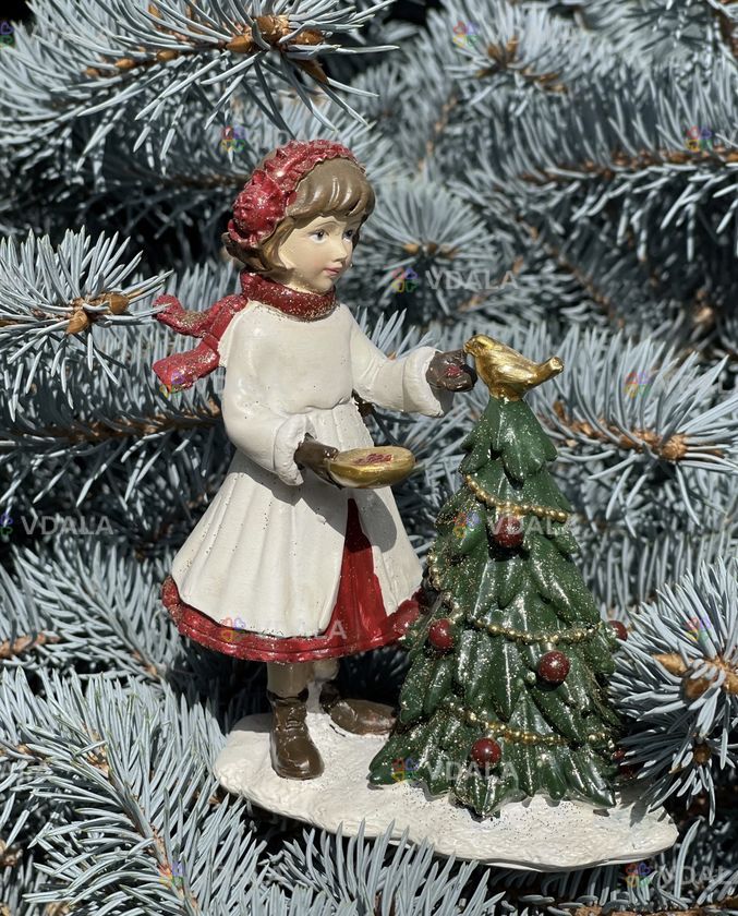 новогодний декор - VDALA.PRO