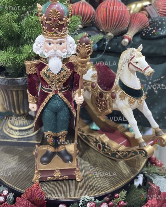 новогодний декор новогодний декор - VDALA.PRO