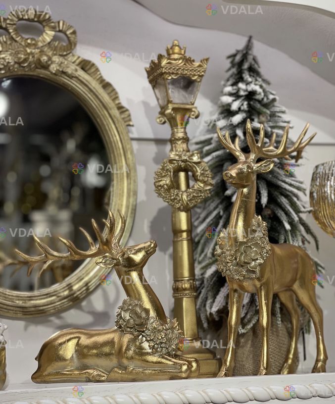 новогодний декор - VDALA.PRO