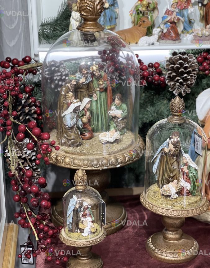 новогодний декор - VDALA.PRO