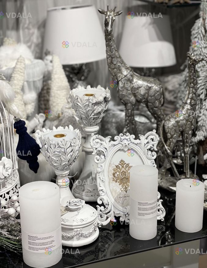 новогодний декор - VDALA.PRO