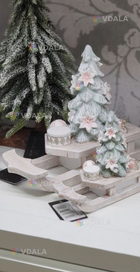 новогодний декор - VDALA.PRO