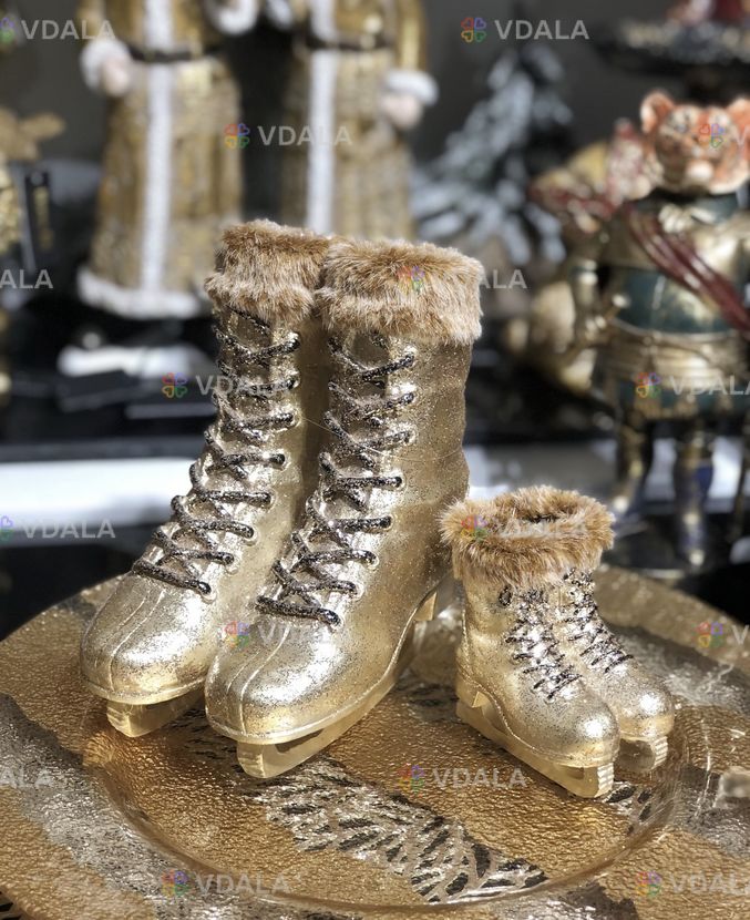 новогодний декор - VDALA.PRO