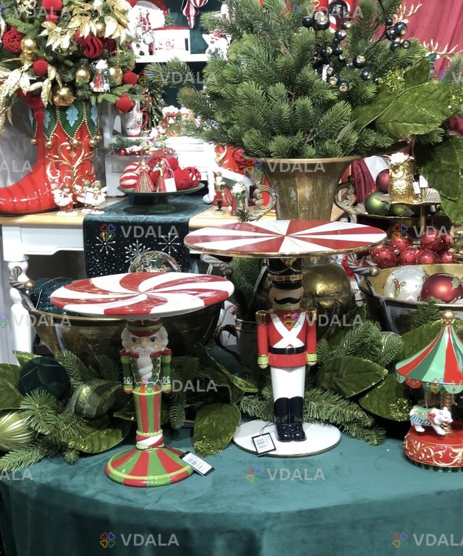 новогодний декор - VDALA.PRO