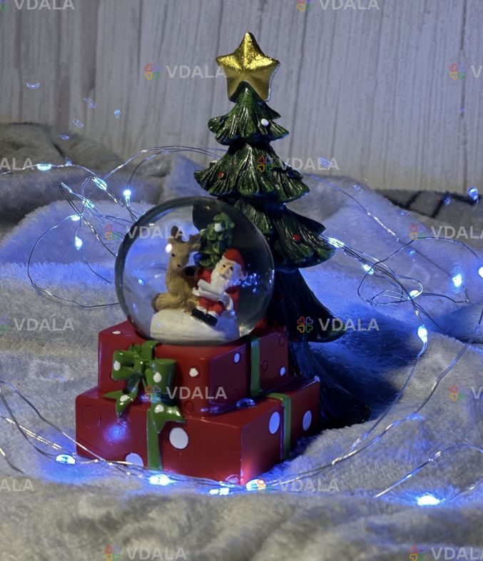 новогодний декор новогодний декор - VDALA.PRO