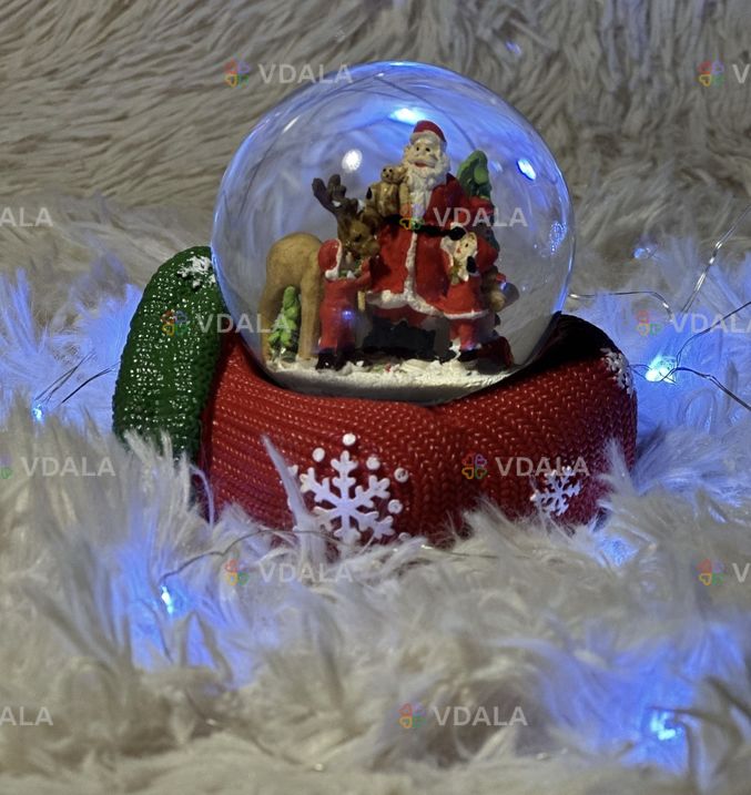 новогодний декор новогодний декор - VDALA.PRO