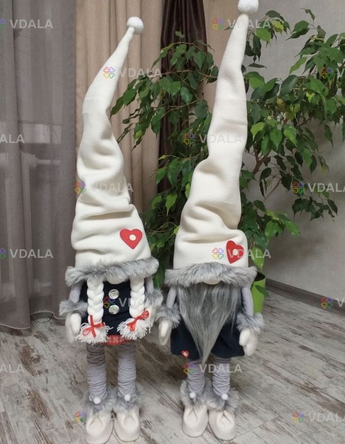новогодние гномы новогодние гномы - VDALA.PRO