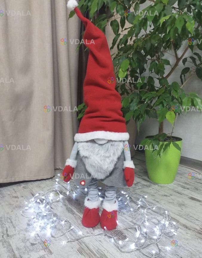 новогодние гномы новогодние гномы - VDALA.PRO