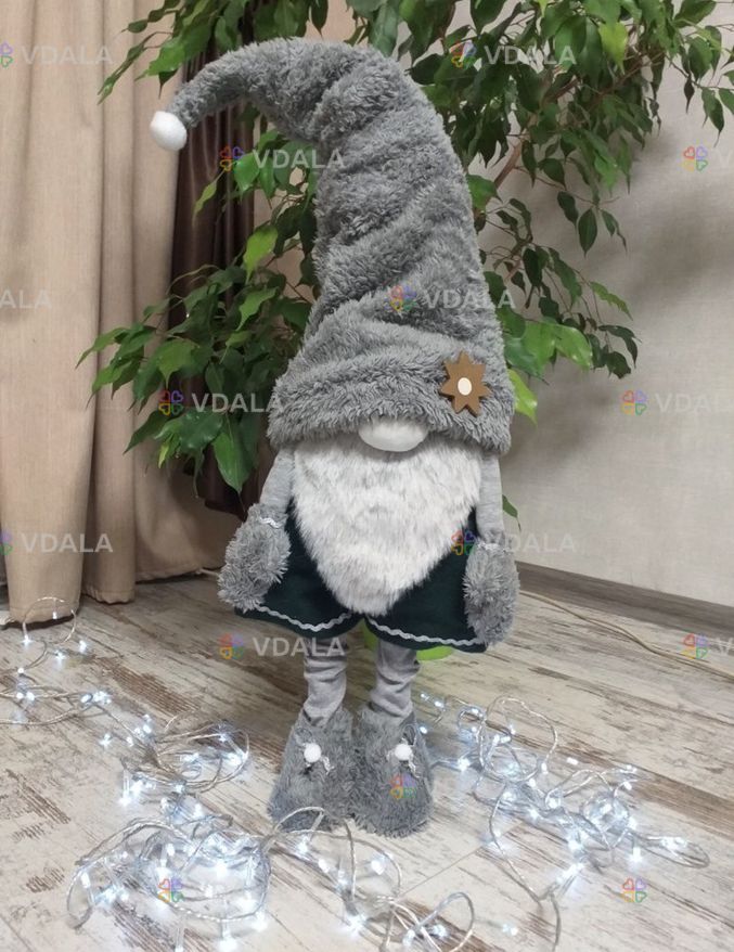 новогодние гномы новогодние гномы - VDALA.PRO