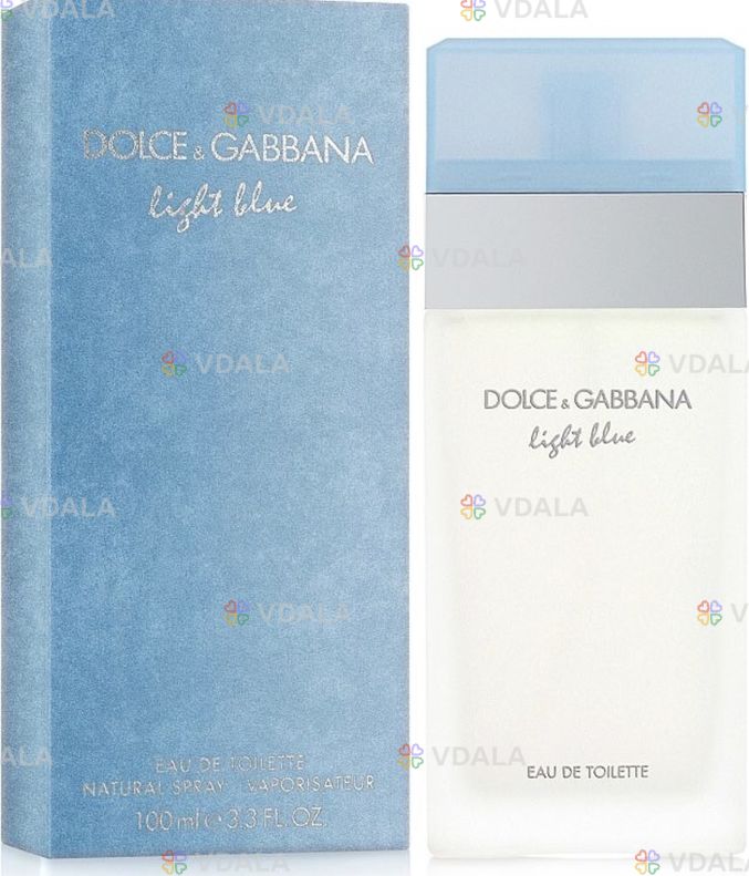 Жіноча туалетна вода - VDALA.PRO