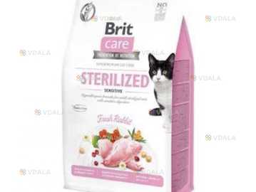 Корм для кошек - VDALA.PRO