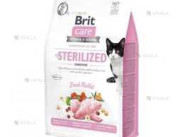 Корм для кошек - VDALA.PRO