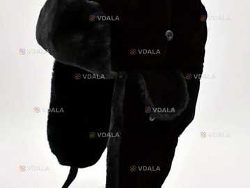 Шапка ушанка - VDALA.PRO